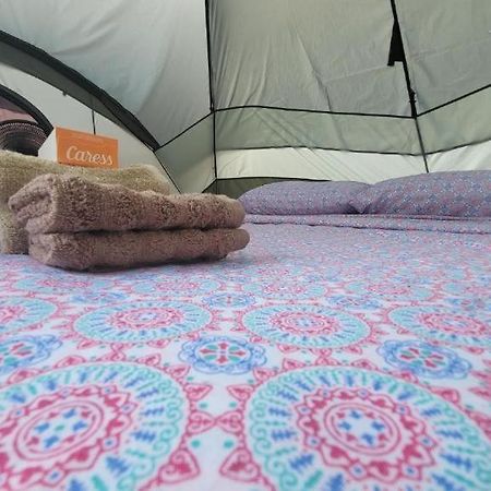 5 Minutes Walk Bio-Bay Stations-Restaurants - Beaches 212 Cll Acacia Rv Camper In Front Vieques Dış mekan fotoğraf