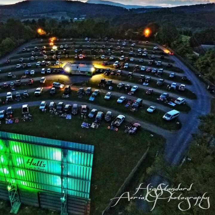 5 Minutes Walk Bio-Bay Stations-Restaurants - Beaches 212 Cll Acacia Rv Camper In Front Vieques Dış mekan fotoğraf